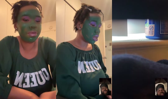 erickasworld2.0 TikTok Live — Oct 7, 2026, 12:10 PM