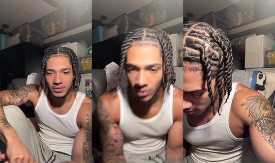 erickstaylow TikTok Live — Aug 27, 2026, 3:36 AM