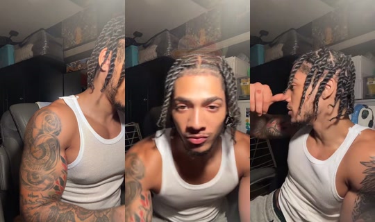 erickstaylow TikTok Live — Aug 27, 2026, 4:05 AM