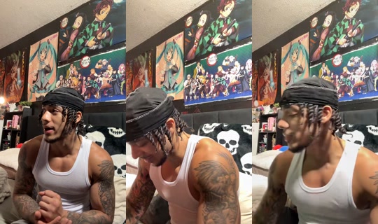 erickstaylow TikTok Live — Aug 28, 2026, 6:31 AM