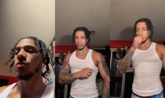 erickstaylow TikTok Live — Aug 29, 2026, 7:50 AM