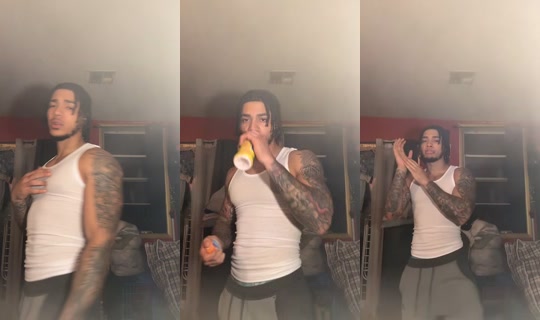 erickstaylow TikTok Live — Sep 7, 2026, 12:30 AM