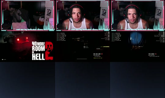 erickstaylow TikTok Live — Sep 7, 2026, 3:42 AM