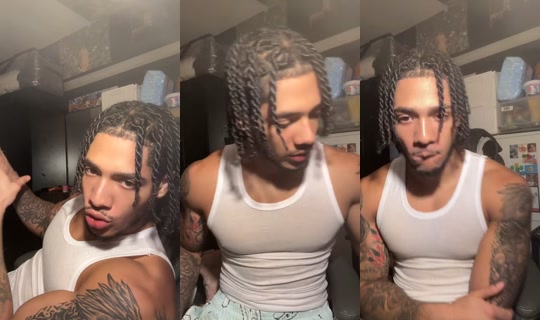 erickstaylow TikTok Live — Sep 15, 2026, 4:17 AM