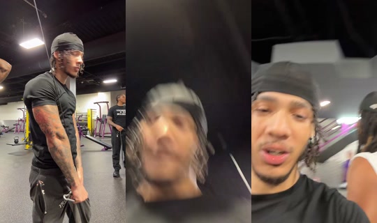 erickstaylow TikTok Live — Sep 29, 2026, 2:35 AM