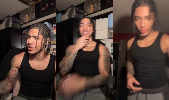 erickstaylow TikTok Live — Sep 29, 2026, 4:25 AM