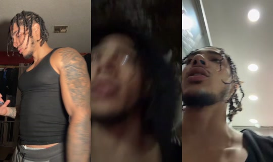 erickstaylow TikTok Live — Sep 29, 2026, 5:10 AM