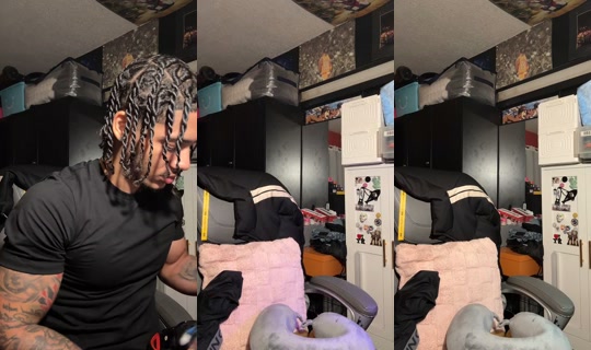 erickstaylow TikTok Live — Oct 5, 2026, 6:49 AM