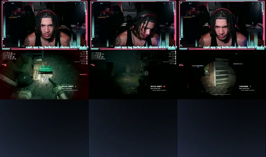 erickstaylow TikTok Live — Oct 5, 2026, 8:23 AM