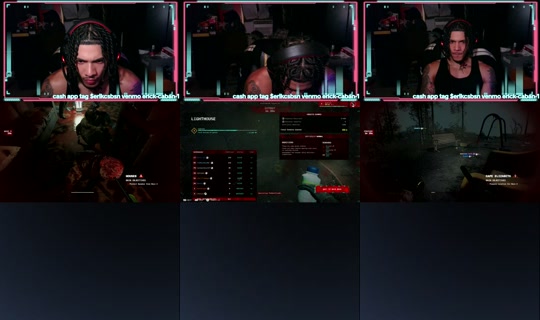 erickstaylow TikTok Live — Oct 5, 2026, 8:55 AM