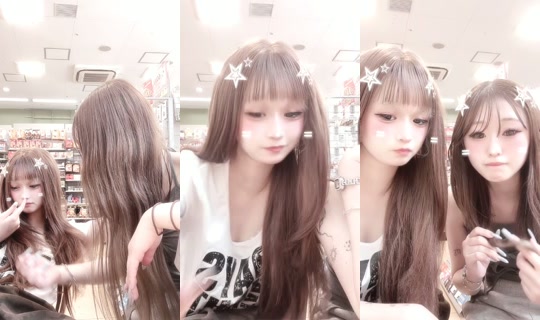 eridayo_31 TikTok Live — Aug 24, 2026, 12:05 AM