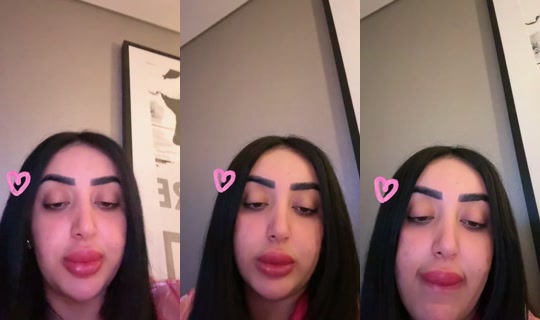 eriem76 TikTok Live — Aug 23, 2026, 3:10 PM