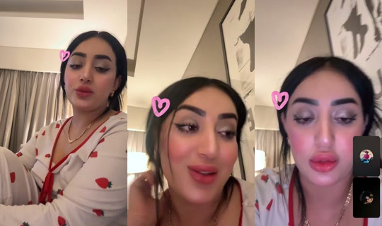 eriem76 TikTok Live — Sep 10, 2026, 1:43 AM