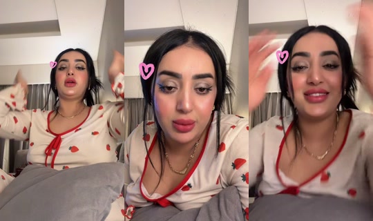 eriem76 TikTok Live — Sep 10, 2026, 2:13 AM