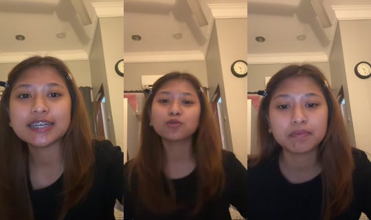 eriesofee TikTok Live — Aug 20, 2026, 5:27 PM