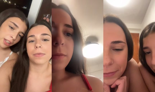 eriiikaa_0 TikTok Live — Aug 23, 2026, 12:36 AM