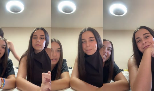 eriiikaa_0 TikTok Live — Aug 28, 2026, 6:10 PM