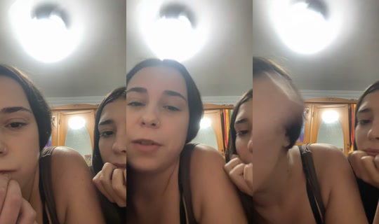 eriiikaa_0 TikTok Live — Aug 30, 2026, 9:07 PM