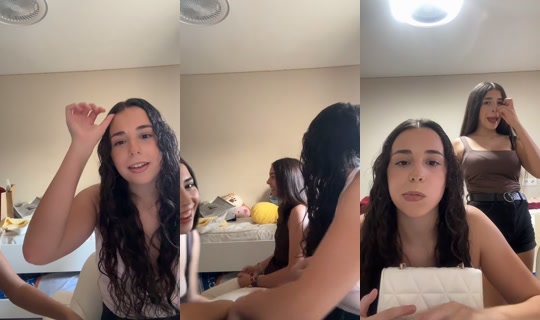 eriiikaa_0 TikTok Live — Sep 6, 2026, 6:07 PM