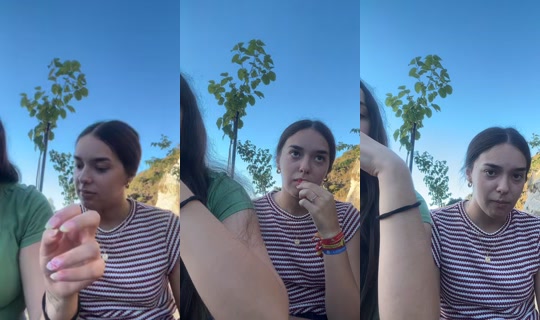 eriiikaa_0 TikTok Live — Sep 12, 2026, 5:27 PM