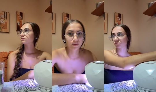 eriikaa_mv TikTok Live — Sep 22, 2026, 3:35 PM