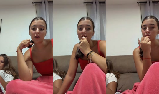 erika_2.0 TikTok Live — Sep 6, 2026, 2:26 AM