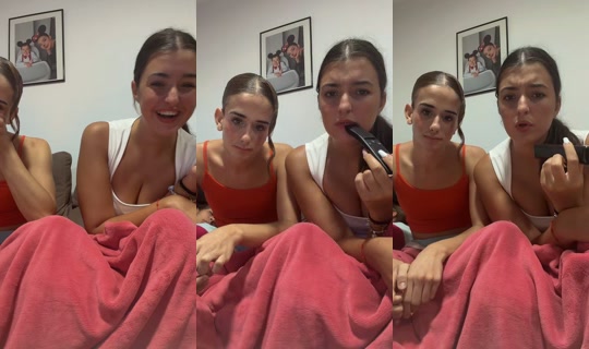 erika_2.0 TikTok Live — Sep 6, 2026, 6:50 AM