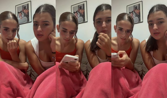 erika_2.0 TikTok Live — Sep 6, 2026, 7:49 AM