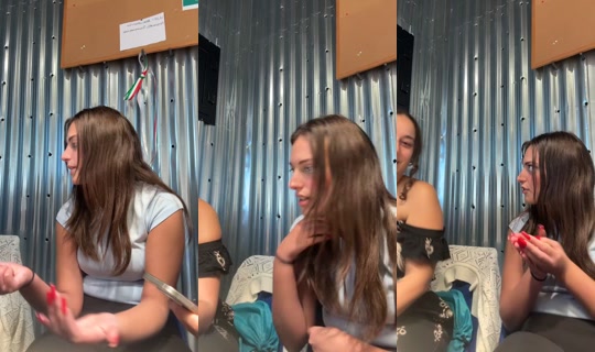 erika_coppola TikTok Live — Oct 2, 2026, 8:32 AM