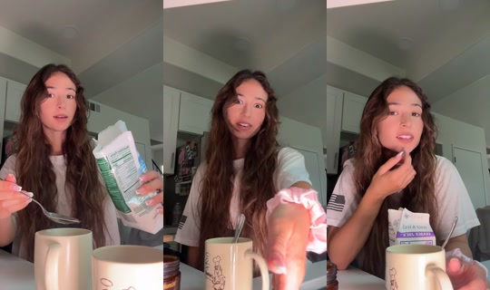 erika_marieeee TikTok Live — Aug 22, 2026, 3:13 PM