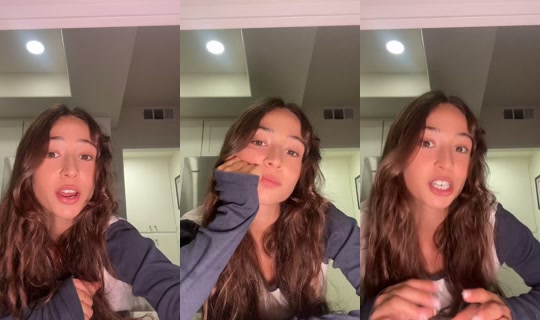 erika_marieeee TikTok Live — Sep 15, 2026, 3:50 AM