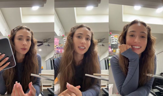 erika_marieeee TikTok Live — Sep 17, 2026, 3:20 AM