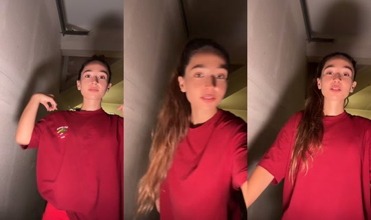 erika_marieeee TikTok Live — Sep 28, 2026, 2:31 AM