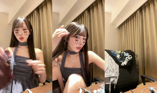 erika_ozaki TikTok Live — Oct 3, 2026, 12:43 PM