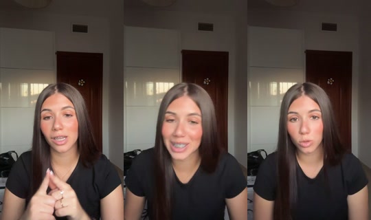 erikadlcrdaa TikTok Live — Aug 22, 2026, 6:54 PM