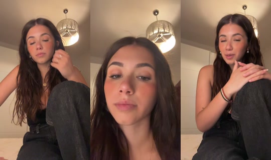 erikadlcrdaa TikTok Live — Aug 28, 2026, 7:39 PM