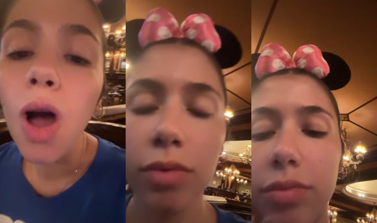 erikadlcrdaa TikTok Live — Sep 30, 2026, 3:00 PM