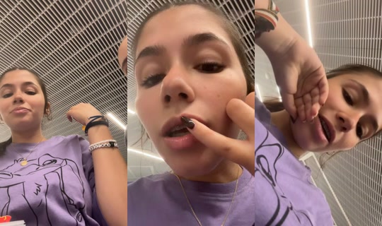 erikadlcrdaa TikTok Live — Oct 1, 2026, 5:57 PM
