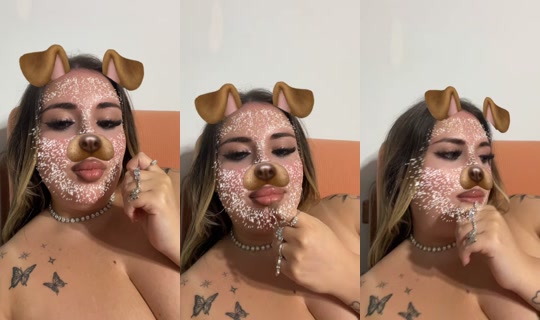erikafiorino_ TikTok Live — Sep 6, 2026, 2:41 AM