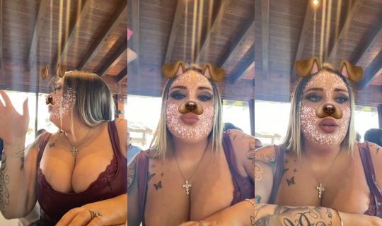 erikafiorino_ TikTok Live — Sep 15, 2026, 1:23 PM