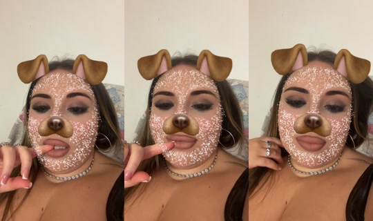 erikafiorino_ TikTok Live — Sep 27, 2026, 2:45 AM