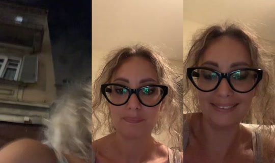 erikafornero87 TikTok Live — Aug 23, 2026, 7:32 PM