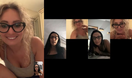 erikafornero87 TikTok Live — Aug 23, 2026, 8:52 PM