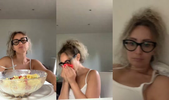 erikafornero87 TikTok Live — Aug 24, 2026, 1:14 PM