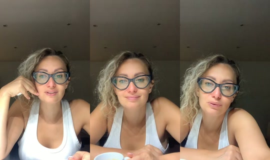 erikafornero87 TikTok Live — Aug 24, 2026, 7:22 PM