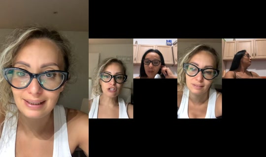 erikafornero87 TikTok Live — Aug 24, 2026, 8:26 PM