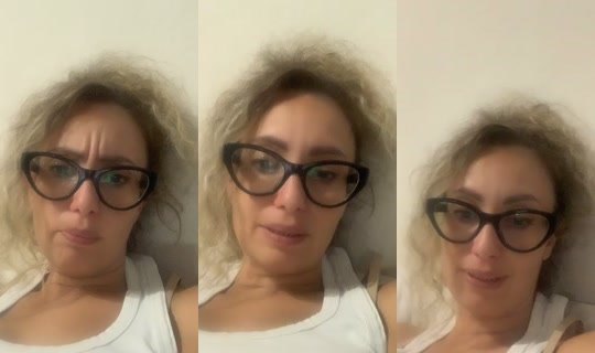 erikafornero87 TikTok Live — Aug 24, 2026, 9:46 PM