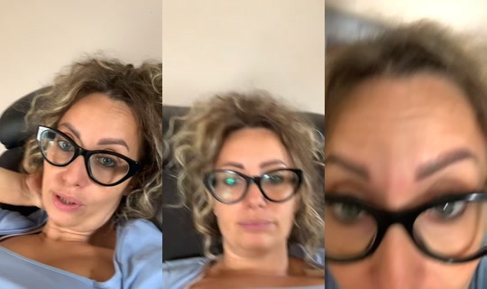 erikafornero87 TikTok Live — Sep 12, 2026, 3:11 PM