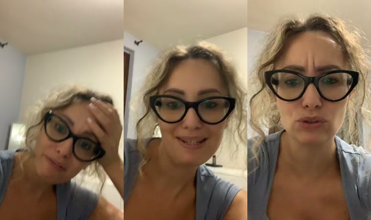 erikafornero87 TikTok Live — Sep 12, 2026, 6:19 PM