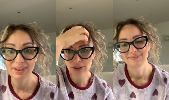 erikafornero87 TikTok Live — Sep 13, 2026, 7:08 AM